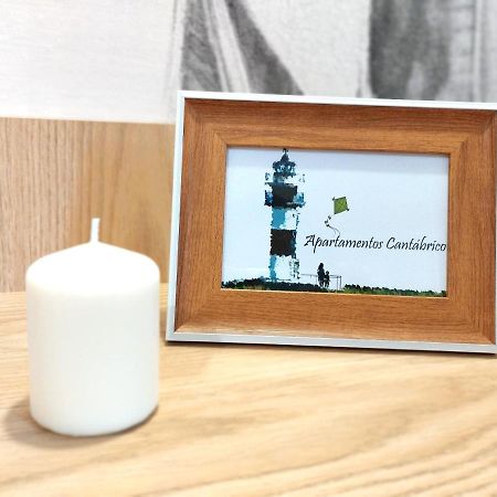 Apartamento Junto A Ayuntamiento Y Playa ヒホン エクステリア 写真