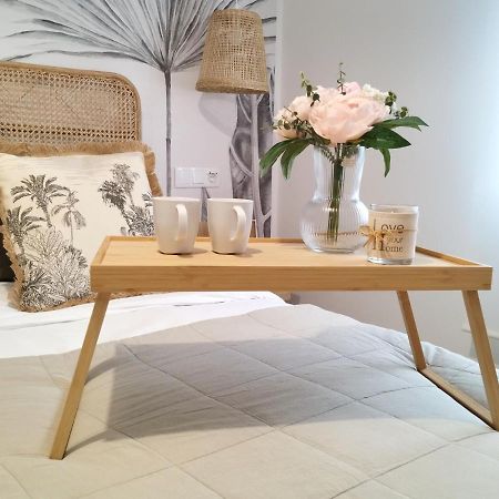 Apartamento Junto A Ayuntamiento Y Playa ヒホン エクステリア 写真