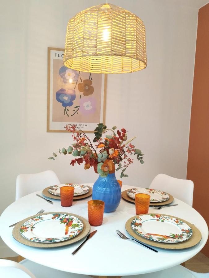 Apartamento Junto A Ayuntamiento Y Playa ヒホン エクステリア 写真