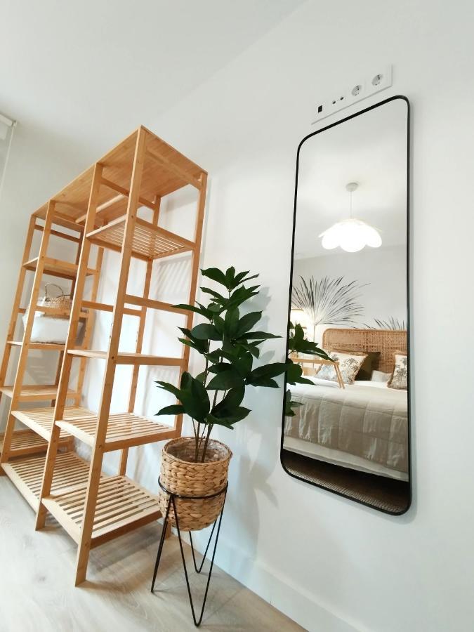 Apartamento Junto A Ayuntamiento Y Playa ヒホン エクステリア 写真