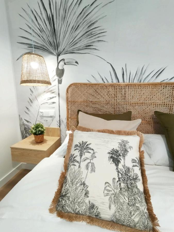 Apartamento Junto A Ayuntamiento Y Playa ヒホン エクステリア 写真