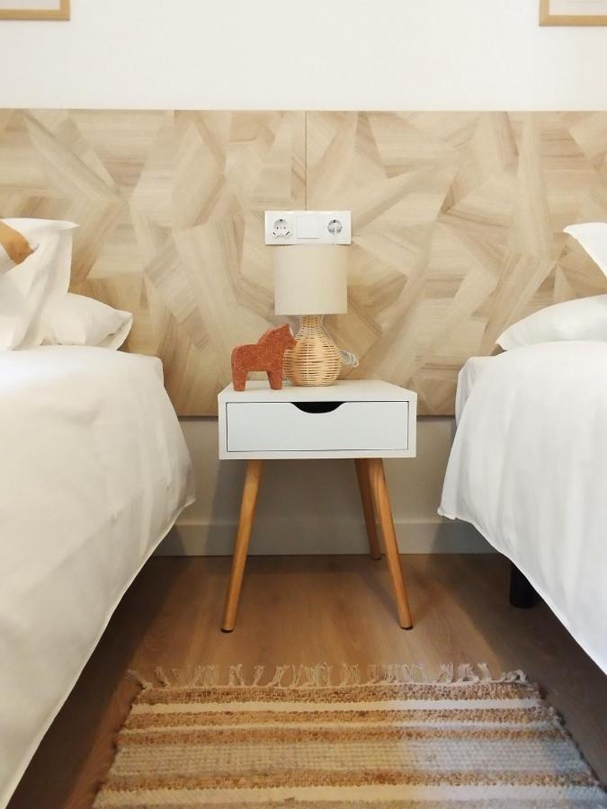 Apartamento Junto A Ayuntamiento Y Playa ヒホン エクステリア 写真